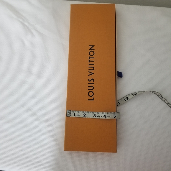 Louis Vuitton Box - Picture 8 of 9